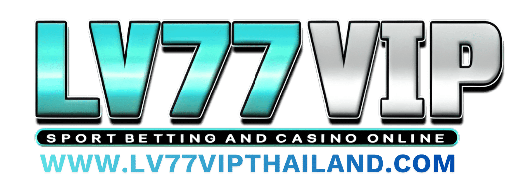 lv77 vip thailand logo